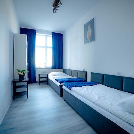 Lofty Apartamenty Namyslow I Kültér fotó