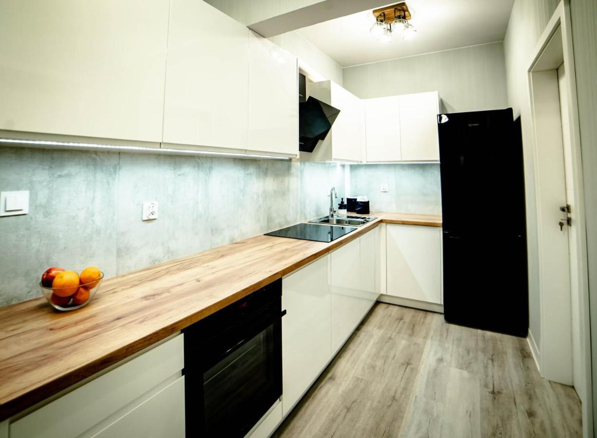 Lofty Apartamenty Namyslow I Kültér fotó
