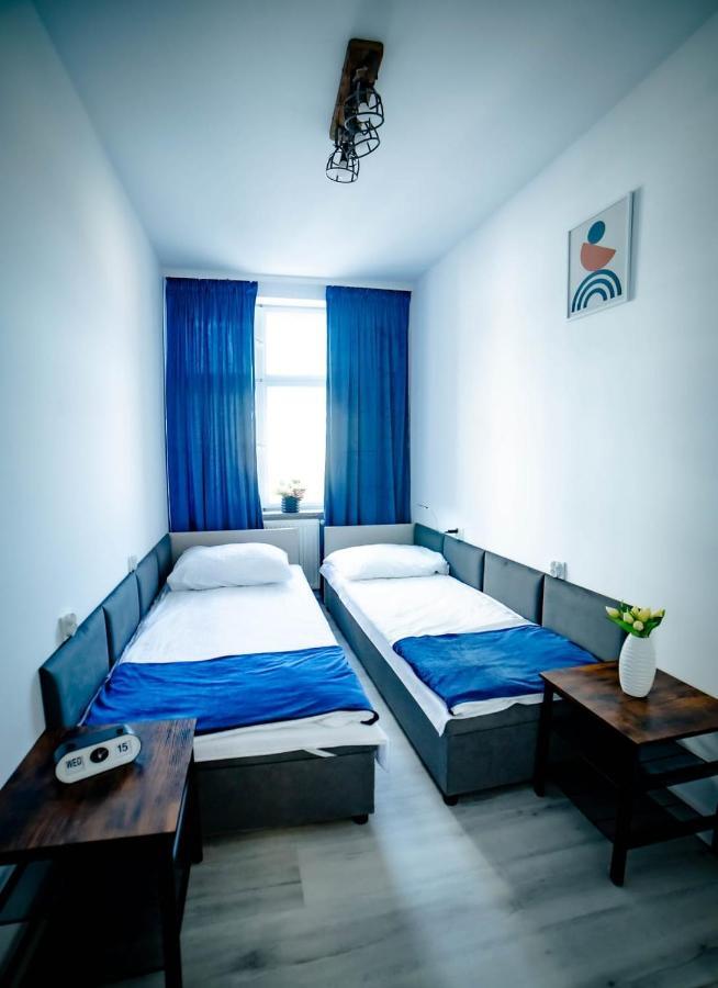 Lofty Apartamenty Namyslow I Kültér fotó