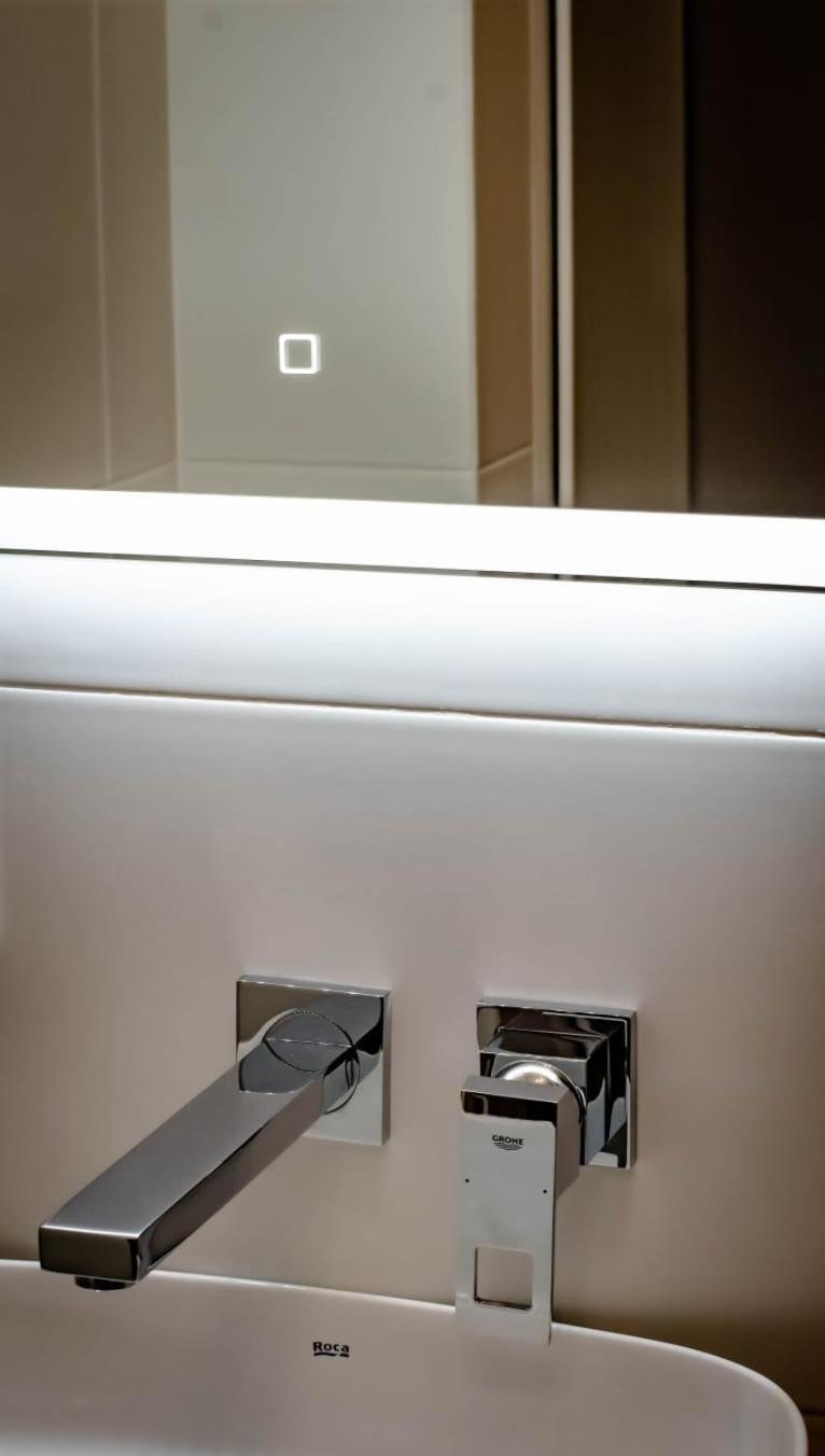 Lofty Apartamenty Namyslow I Kültér fotó